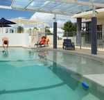 Cairns Great Barrier Reef Accommodation