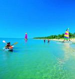 Townsville Great Barrier Reef accommodation