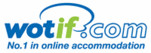 wotif Queensland accommodation bookings