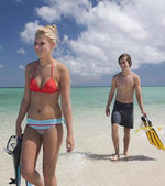 tourism great barrier reef australia