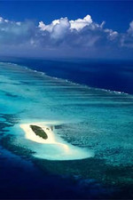 Tourism Great Barrier Reef Information | Australia